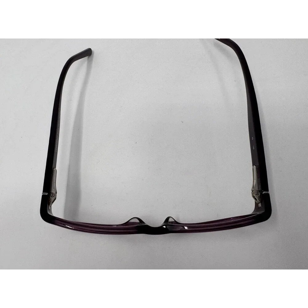 Coach HC6120 Eyeglass Frames Only 5510 Black 54-16-140